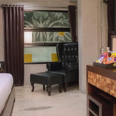 Thapae Loft Chiang Mai Exterior foto