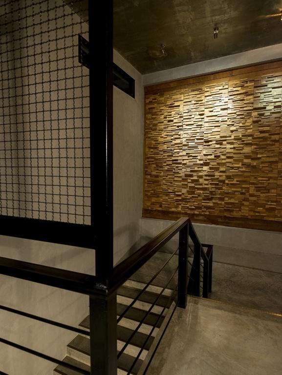 Thapae Loft Chiang Mai Exterior foto