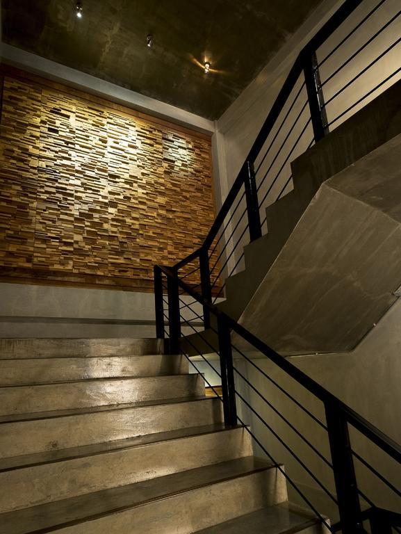 Thapae Loft Chiang Mai Exterior foto