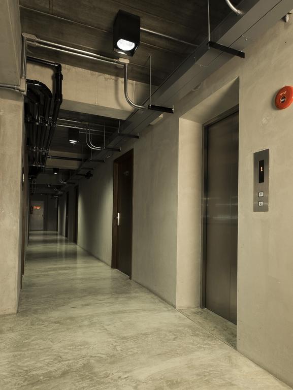 Thapae Loft Chiang Mai Exterior foto