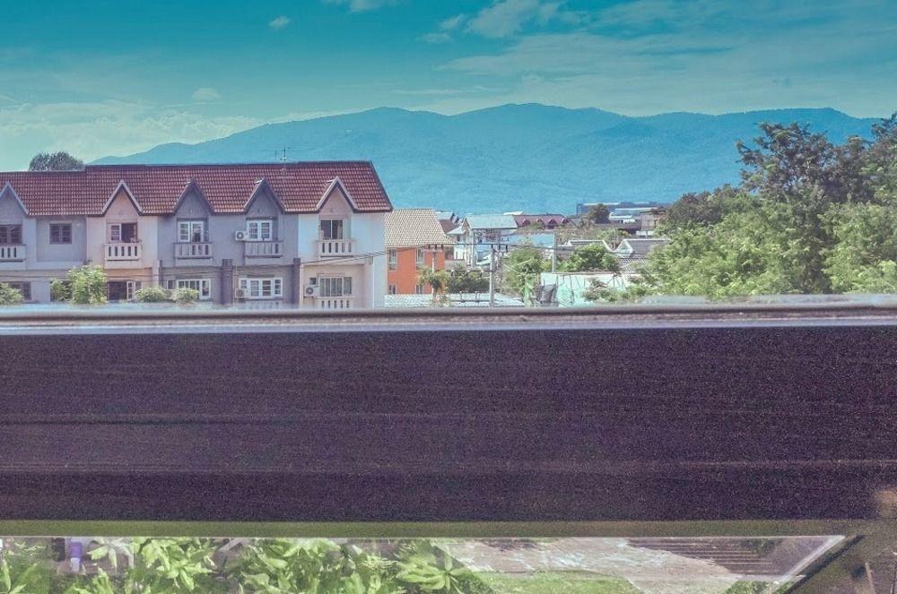 Thapae Loft Chiang Mai Exterior foto