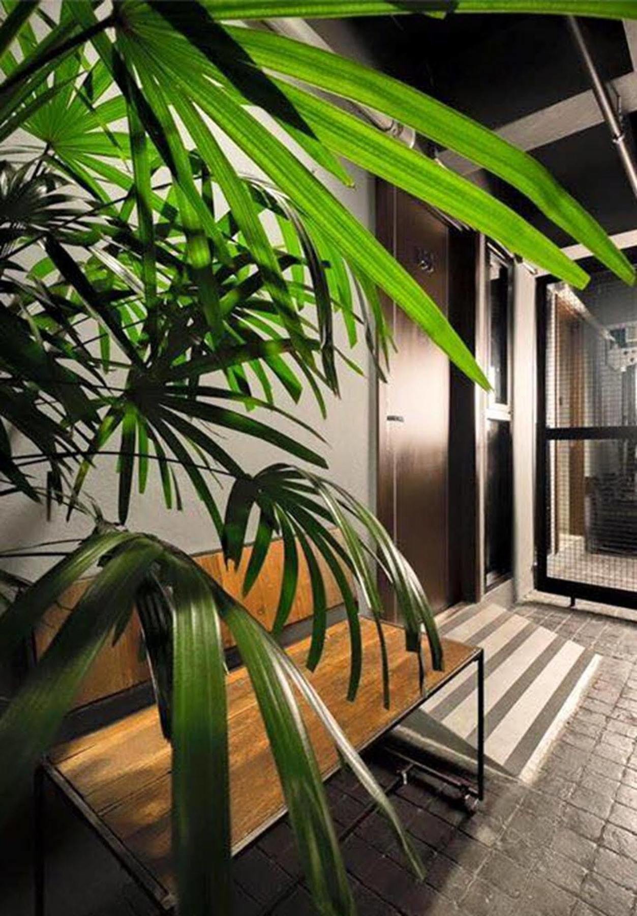 Thapae Loft Chiang Mai Exterior foto