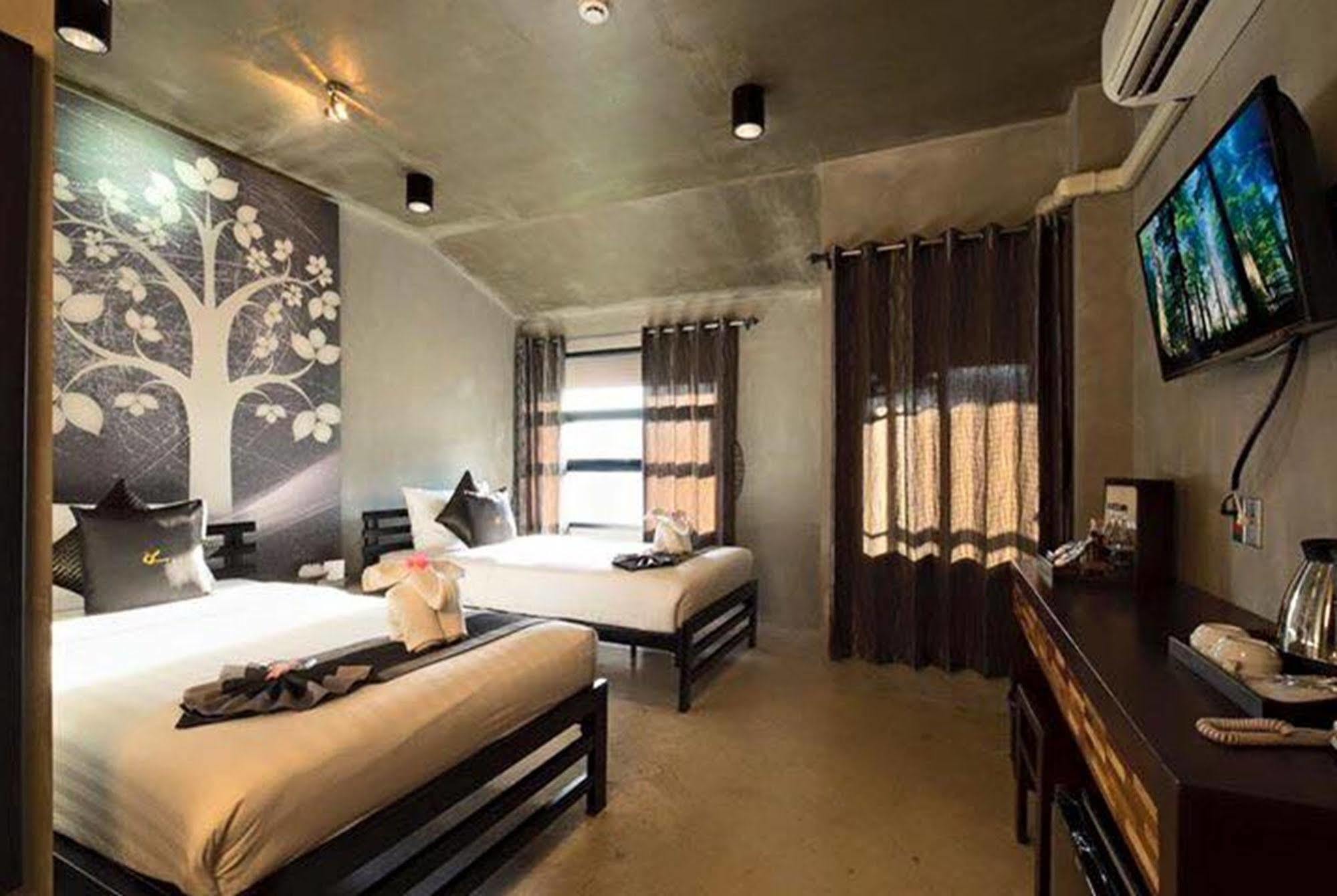 Thapae Loft Chiang Mai Exterior foto