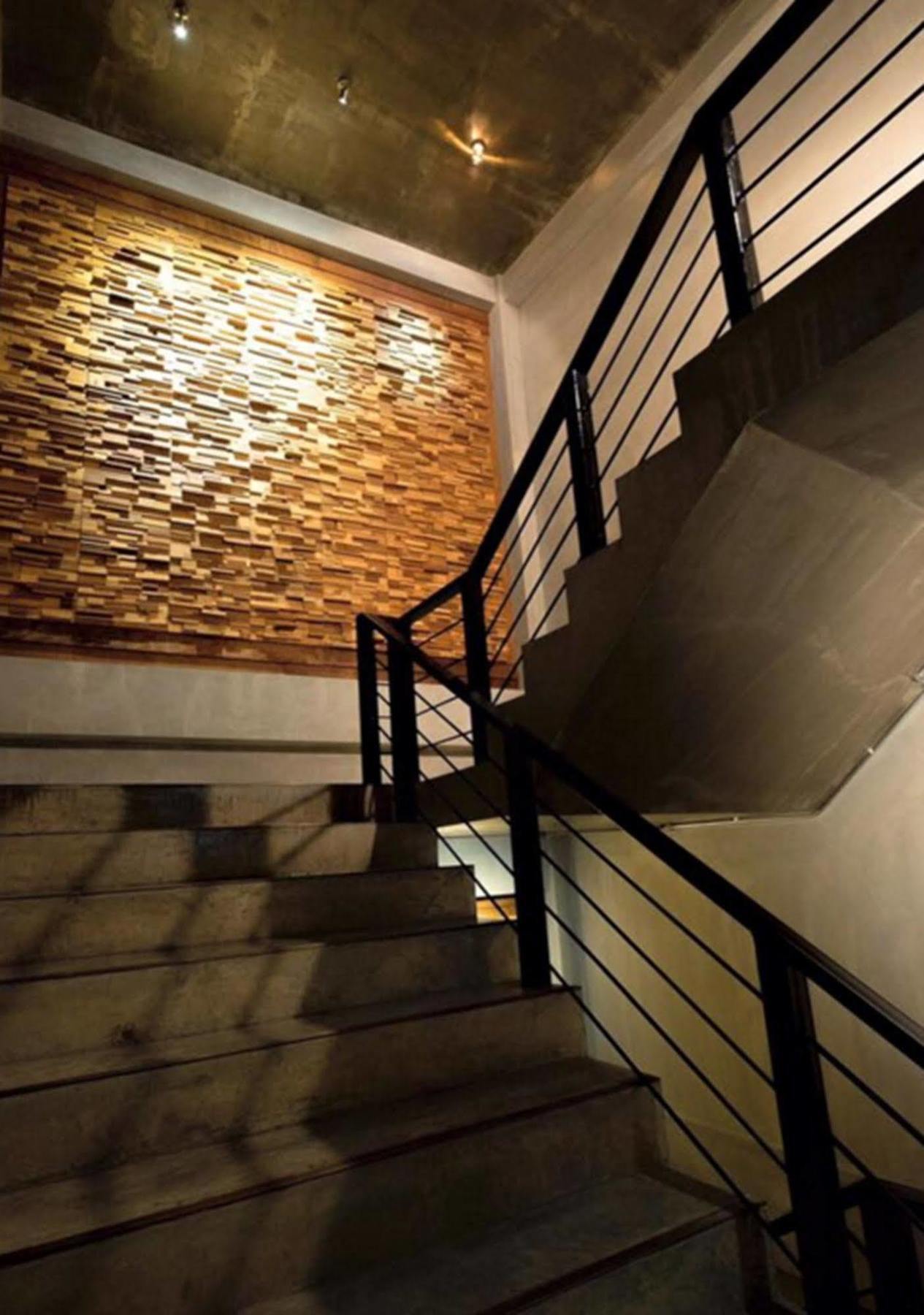 Thapae Loft Chiang Mai Exterior foto